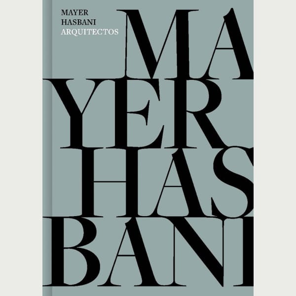 Mayer Hasbani Arquitectos