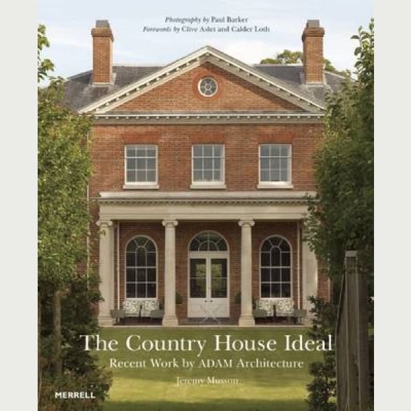 Country House Ideal 