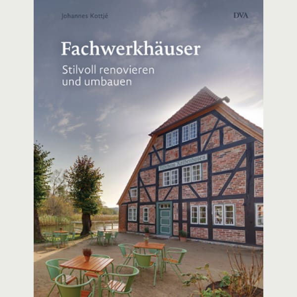 Fachwerkhäuser