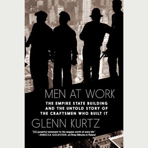 Men at Work 