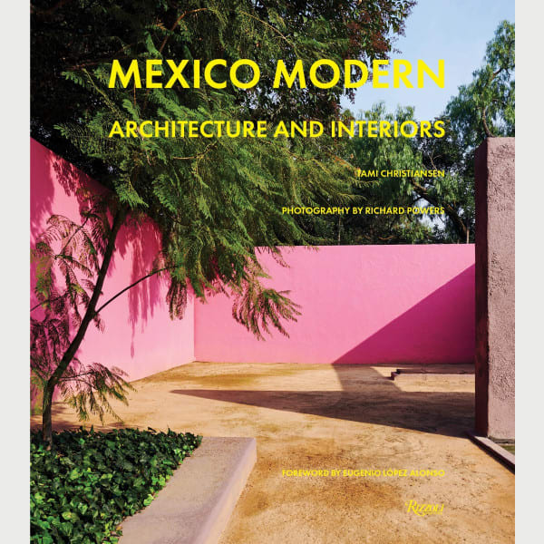 Mexico Modern