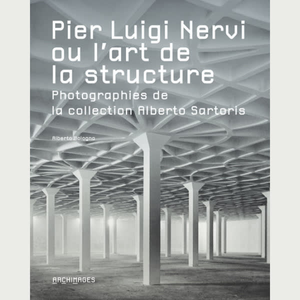 Pier Luigi Nervi