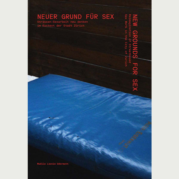 Neuer Grund für Sex / New Grounds for Sex
