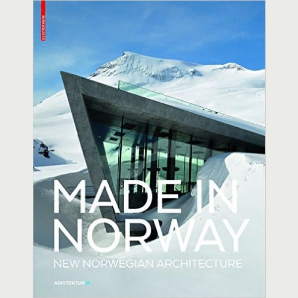 Made in Norway