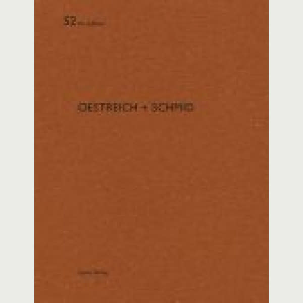 Oestreich + Schmid