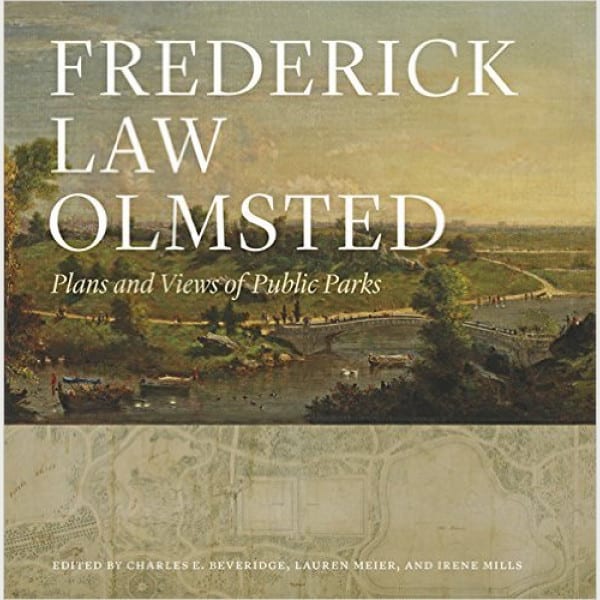 Frederick Law Olmsted