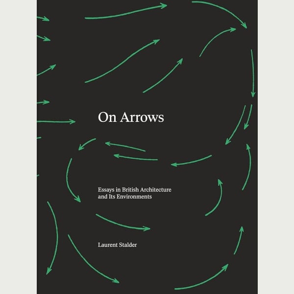 On Arrows