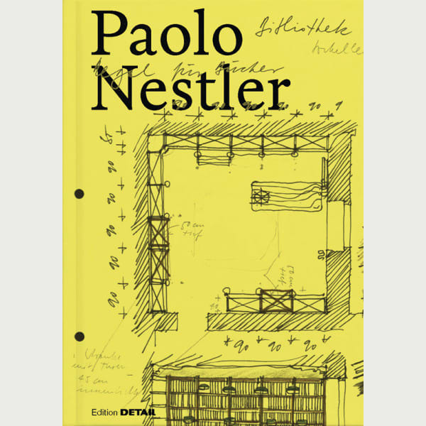 Paolo Nestler
