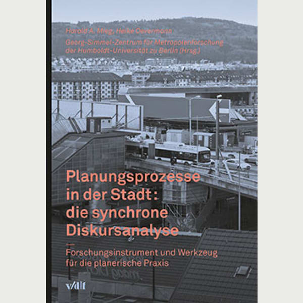 Planungsprozesse in der Stadt