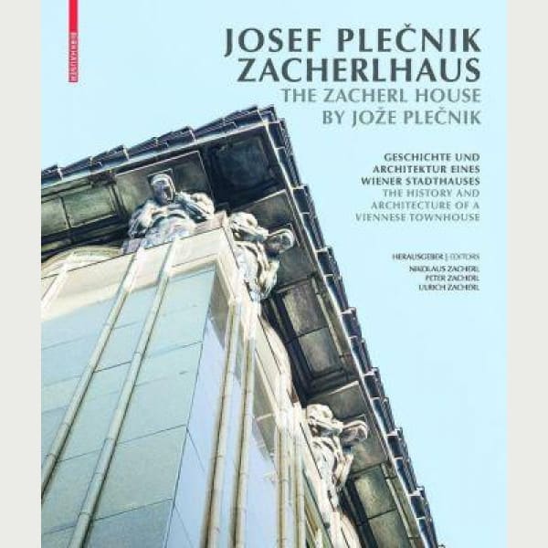Josef Plecnik