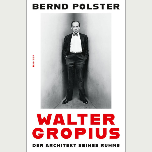 Walter Gropius