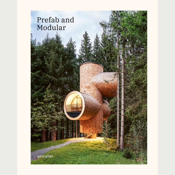 Prefab and Modular