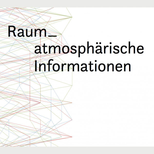 Raum_atmosphärische Informationen