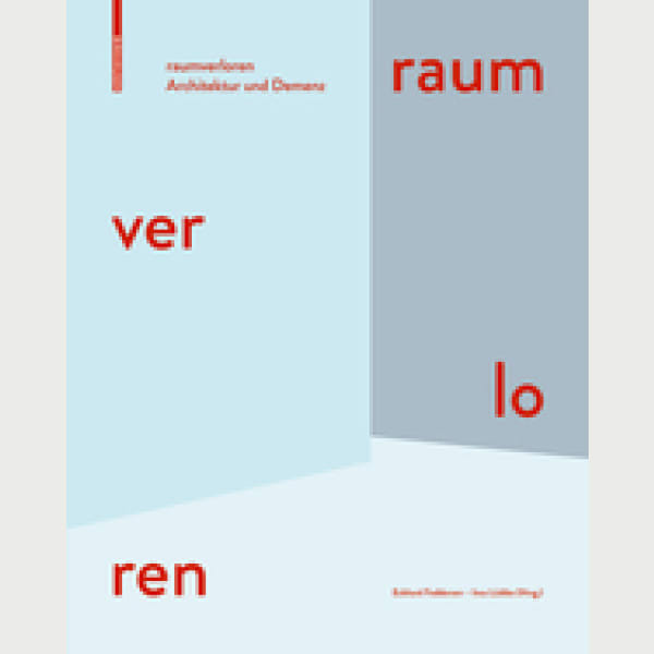 Raumverloren