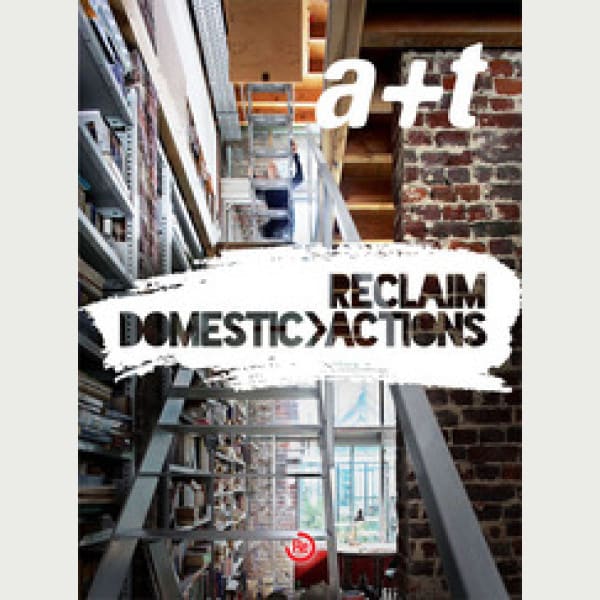 Reclaim - Domestic Actions