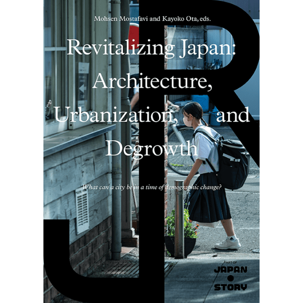 Revitalizing Japan