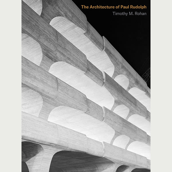 Paul Rudolph