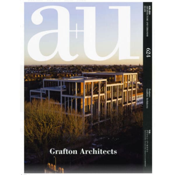 Grafton Architects