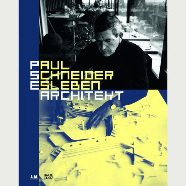 Paul Schneider-Esleben