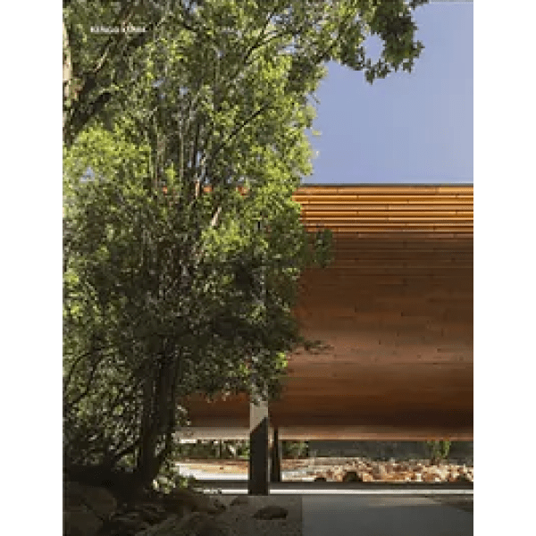 KENGO KUMA CAM