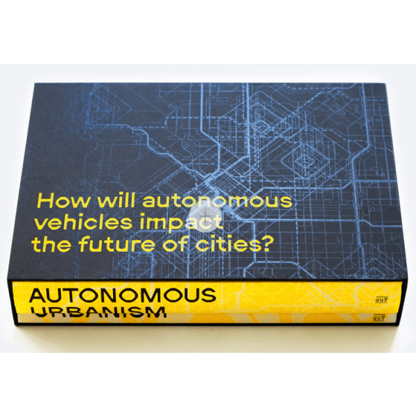 Autonomous Urbanism