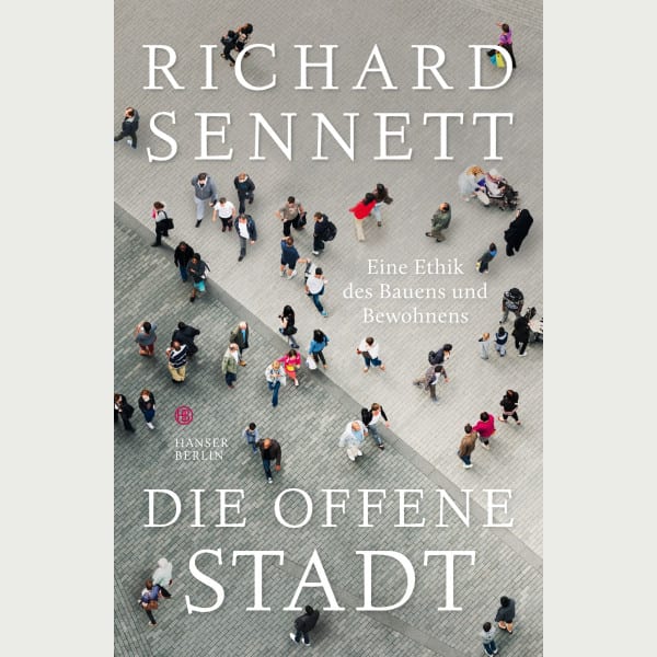 Die offene Stadt