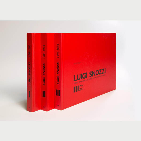 Luigi Snozzi 