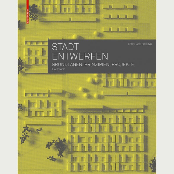 Stadt entwerfen