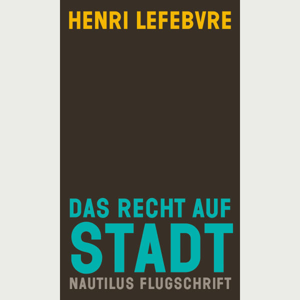 Henri Lefebvre