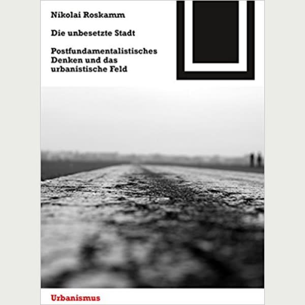 Die unbesetzte Stadt