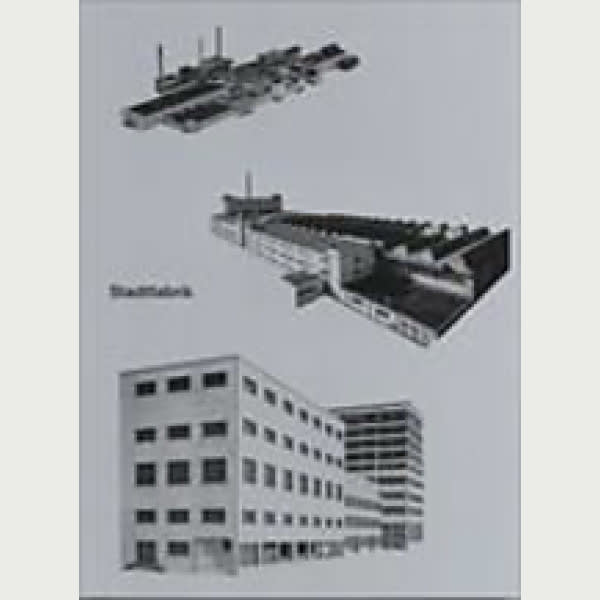 Stadtfabrik