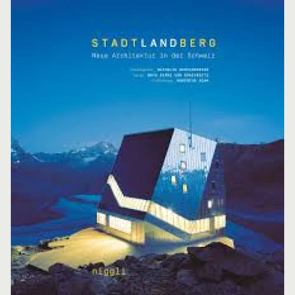 Stadt Land Berg