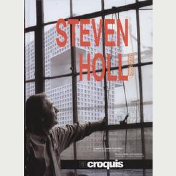 Steven Holl 1986-2003