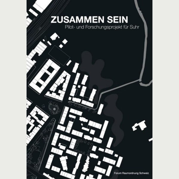 ZUSAMMEN SEIN 
