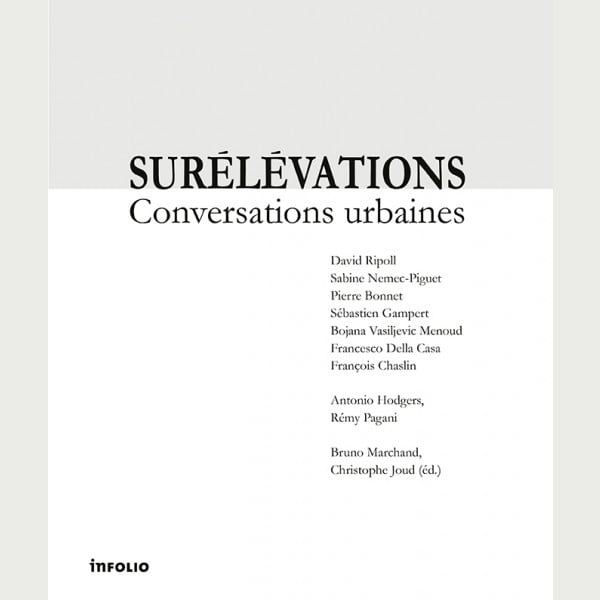 Surélévations