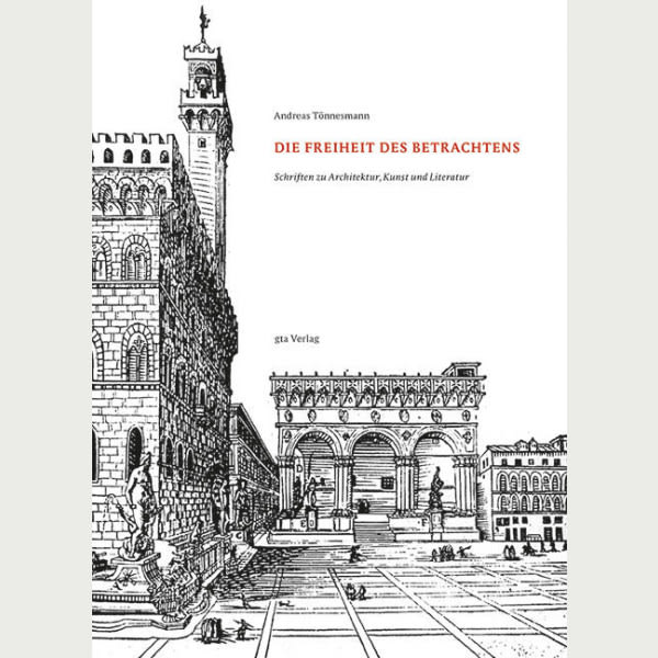 Die Freiheit des Betrachtens