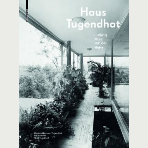 Das Haus Tugendhat