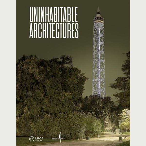 Uninhabitable Architectures