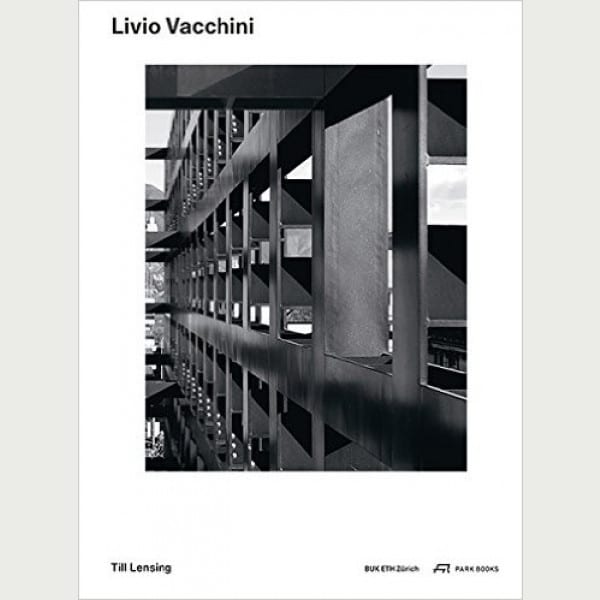Livio Vacchini