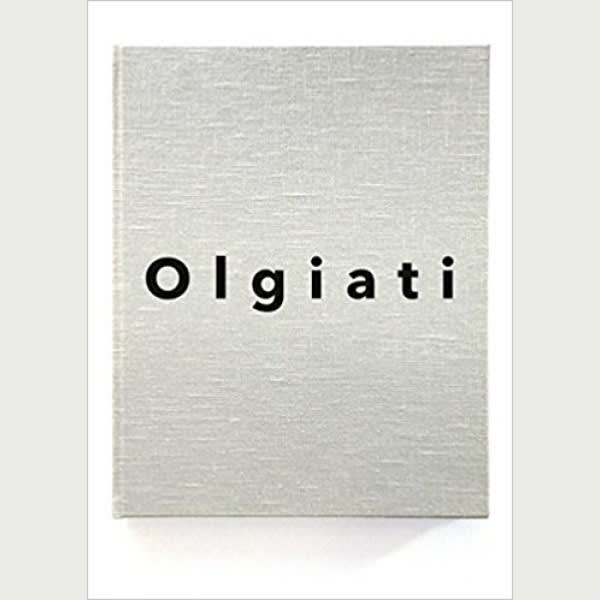 Valerio Olgiati 2009-2017