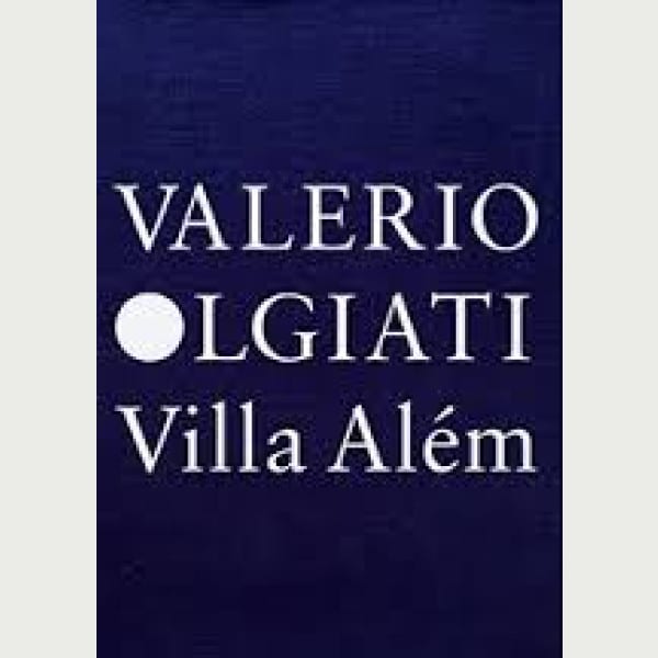 Valerio Olgiati