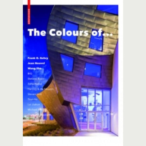 The Colours of ... 