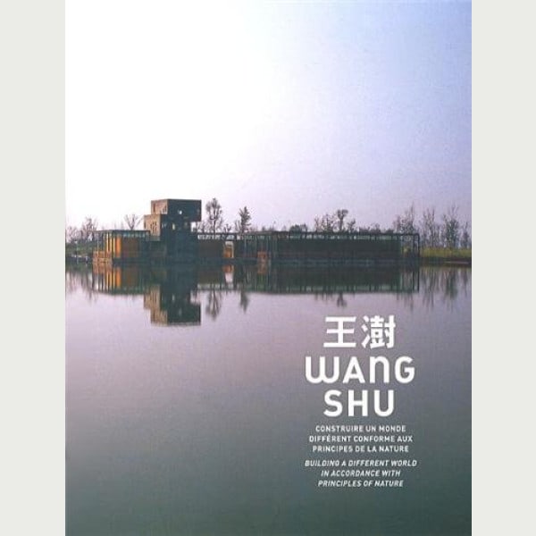 Wang Shu