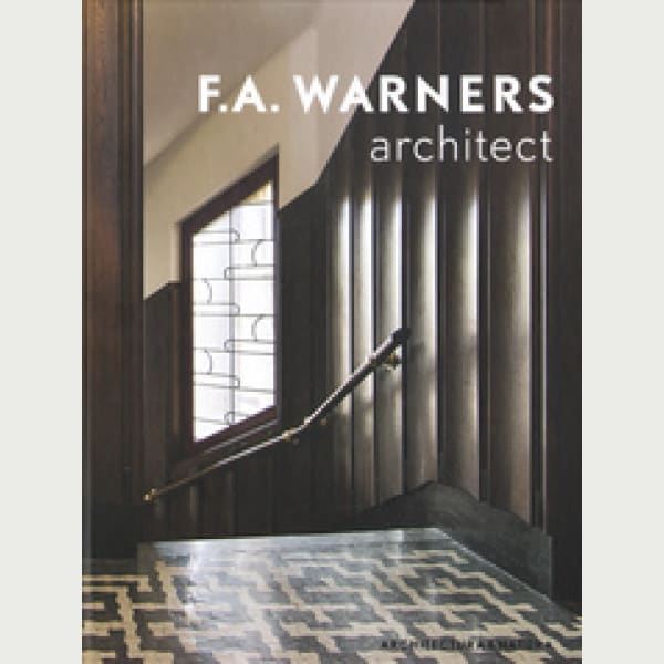 F.A. Warners