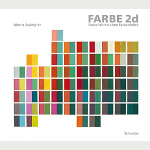 Farbe 2d