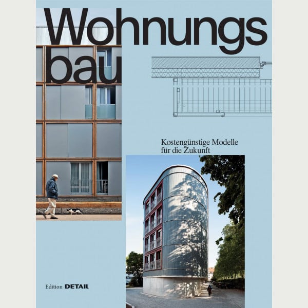 Wohnungsbau