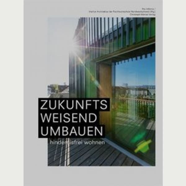 Zukunftsweisend umbauen