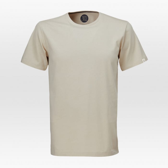 Basic T-Shirt sand