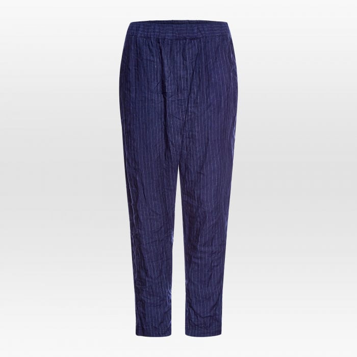 Gil Pants pinstripe