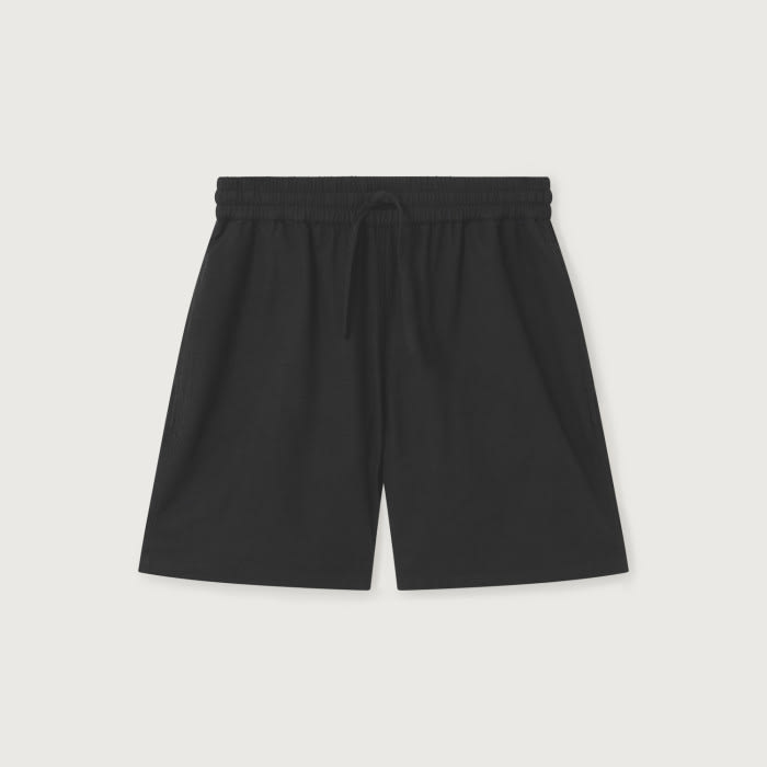 Henry Short black